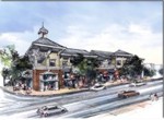 St. Josephs Townhouses
